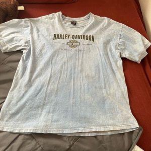 Harley Davidson T-shirt